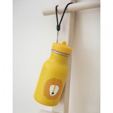 Gourde 350 ml - Mr. Lion - Trixie