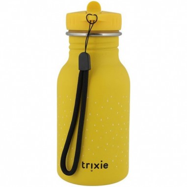 Gourde 350 ml - Mr. Lion - Trixie