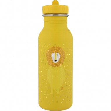Gourde 350 ml - Mr. Lion - Trixie