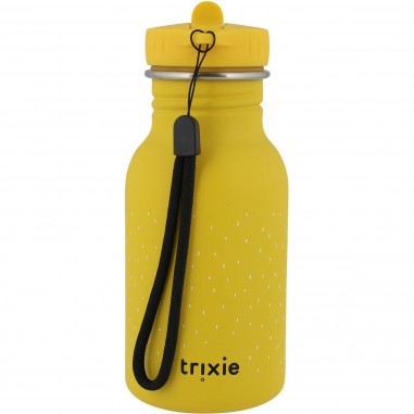 Gourde 350 ml - Mr. Lion - Trixie