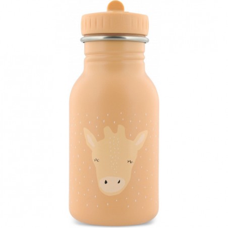 Gourde Mrs Giraffe 350 ml - Trixie