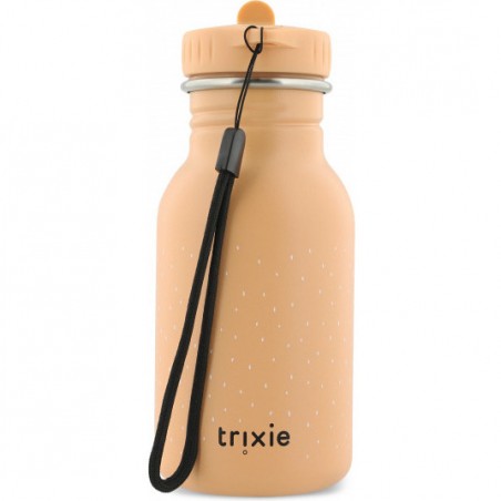 Gourde Mrs Giraffe 350 ml - Trixie