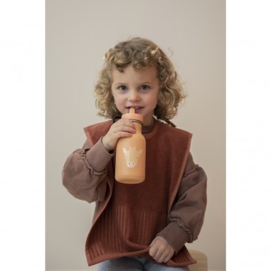 Gourde Mrs Giraffe 350 ml - Trixie
