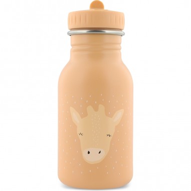 Gourde Mrs Giraffe 350 ml - Trixie