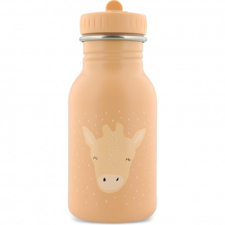 Gourde Mrs Giraffe 350 ml - Trixie