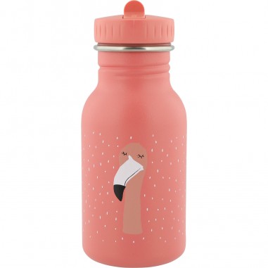 Gourde 350ml - Mrs. Flamingo