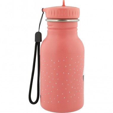 Gourde Mrs. Flamingo 350ml - Trixie