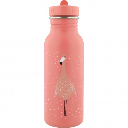 Gourde Flamant Rose 500ml - Mrs. Flamingo - Trixie