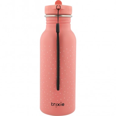 Gourde Flamant Rose 500ml - Mrs. Flamingo - Trixie