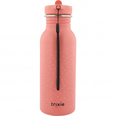 Gourde Flamant Rose 500ml - Mrs. Flamingo - Trixie
