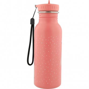 Gourde Flamant Rose 500ml - Mrs. Flamingo - Trixie