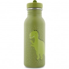Grande gourde Verte Dinosaure - Trixie