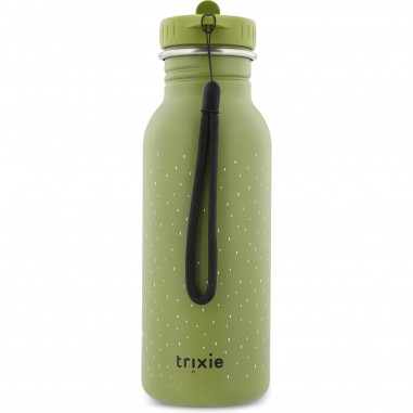 Grande gourde Verte Dinosaure - Trixie