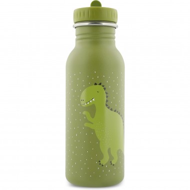Grande gourde Verte Dinosaure - Trixie