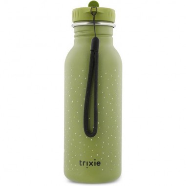 Grande gourde Verte Dinosaure - Trixie