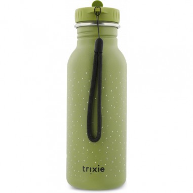 Grande gourde Verte Dinosaure - Trixie