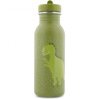 Grande gourde Verte Dinosaure - Trixie