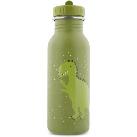 Grande gourde Verte Dinosaure - Trixie