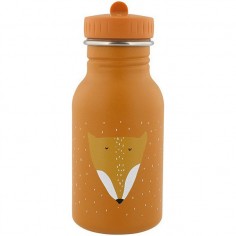 Gourde 350 ml Renard - Mr. Fox - Trixie