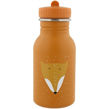 Gourde 350 ml Renard - Mr. Fox - Trixie