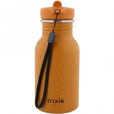 Gourde 350 ml Renard - Mr. Fox - Trixie