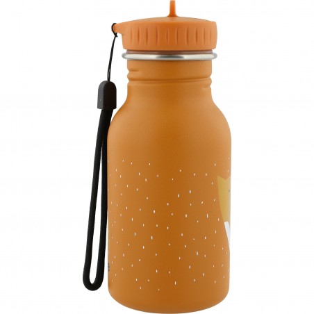 Gourde 350 ml Renard - Mr. Fox - Trixie