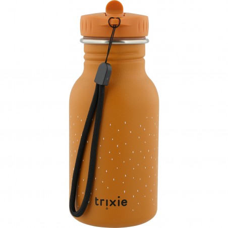 Gourde 350 ml Renard - Mr. Fox - Trixie