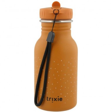 Gourde 350 ml Renard - Mr. Fox - Trixie