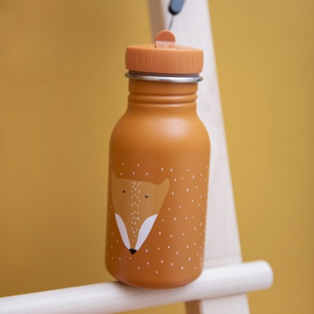 Gourde 350 ml Renard - Mr. Fox - Trixie