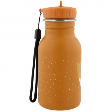 Gourde 350 ml Renard - Mr. Fox - Trixie