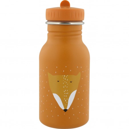 Gourde 350 ml Renard - Mr. Fox - Trixie