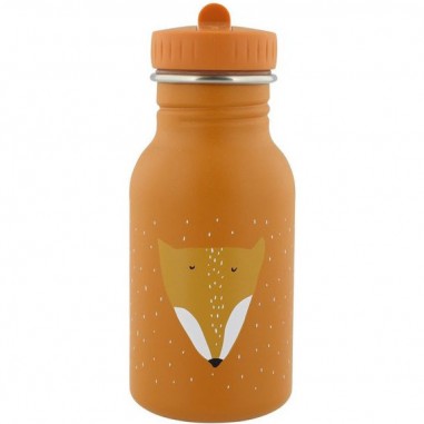 Gourde 350 ml Renard - Mr. Fox - Trixie