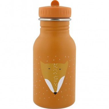 Gourde 350 ml Renard - Mr. Fox - Trixie