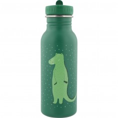 Gourde Mr. Crocodile 500ml - Trixie 2
