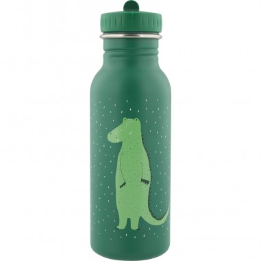 Gourde Mr. Crocodile 500ml - Trixie