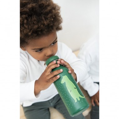 Gourde Mr. Crocodile 500ml - Trixie