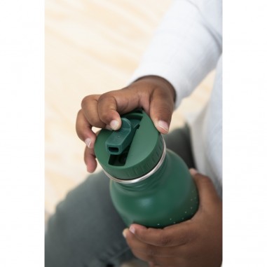 Gourde Mr. Crocodile 500ml - Trixie