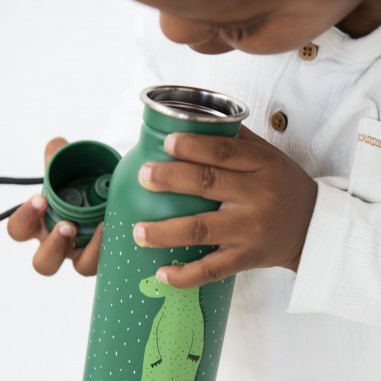 Gourde Mr. Crocodile 500ml - Trixie