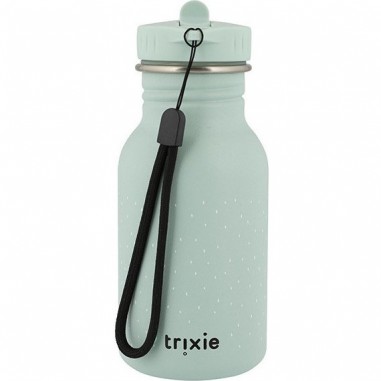 Petite gourde Ours polaire - Trixie