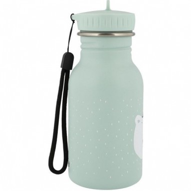 Petite gourde Ours polaire - Trixie