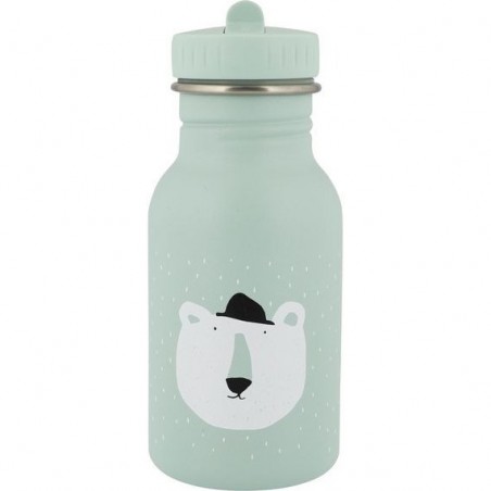 Petite gourde Ours polaire - Trixie