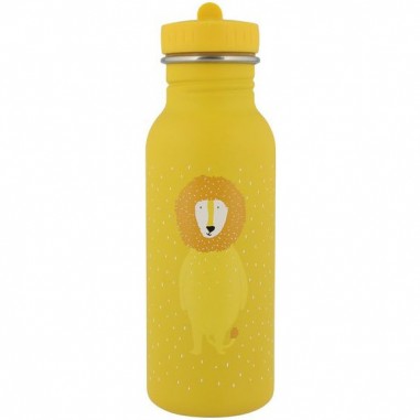 Gourde 500 ml - Mr. Lion - Trixie