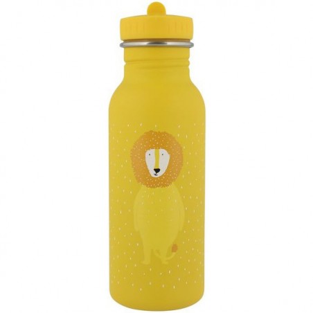Gourde 500 ml - Mr. Lion - Trixie