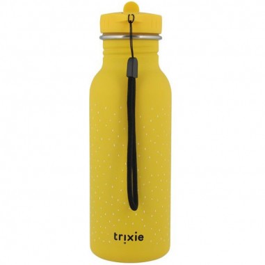 Gourde 500 ml - Mr. Lion - Trixie