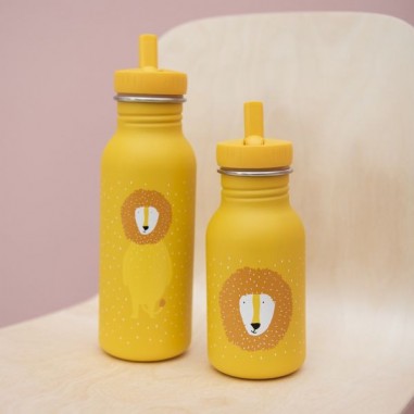 Gourde 500 ml - Mr. Lion - Trixie
