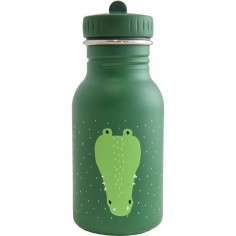 Gourde 350ml - Mr. Crocodile - Trixie