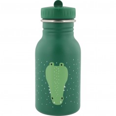Gourde 350ml - Mr. Crocodile - Trixie 2