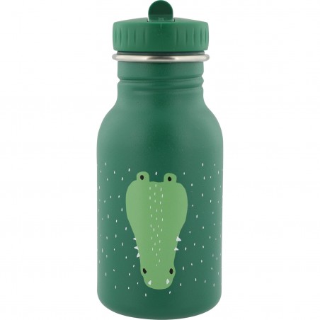 Gourde 350ml - Mr. Crocodile - Trixie