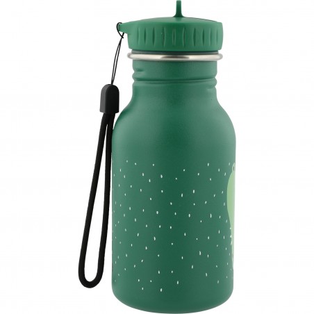 Gourde 350ml - Mr. Crocodile - Trixie