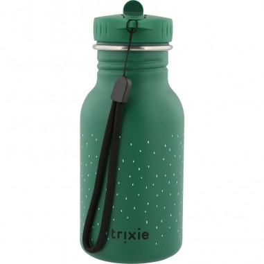 Gourde 350ml - Mr. Crocodile - Trixie